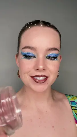 this is my favorite look ive ever done ib: @Samantha Harvey 🤍 