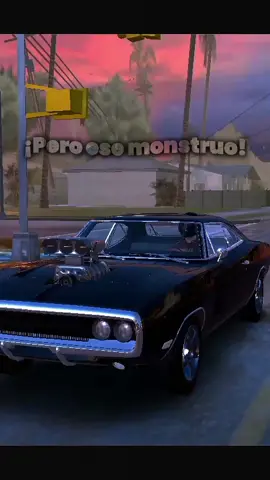 Toretto, siempre Toretto... 🔥🏁 #toretto #autosdeportivos #racingsport #clips #fypシ #mustang 