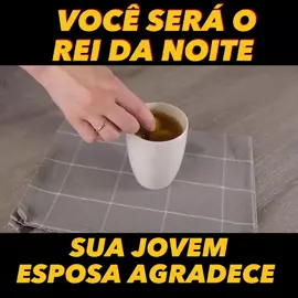 Beba essa receita e você será rei da noite  #CapCut 