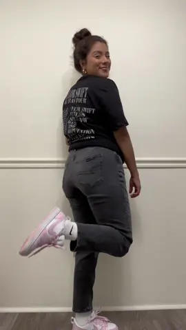 OOTD #OOTD #outfit #outfitideas #outfitinspo #casualoutfits #fyp #taylorswift #grwm #microinfluencer #latina #mexican #f4f 