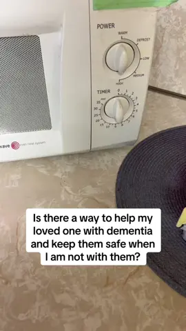 How to help guide your loved one with dementia when you cant be there with them. Motion Activated Voice Recorder see link in bio. #dementia #dementiaactivities #fyp #caregiver #memory #caregiversoftiktok #speaker #motionactivated #guardiansofthegalaxy #alzheimer @Amazon @Amazon Home 