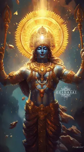 Sri Vishnu #vishnu #srivishnu #narayan #dasavataram #dasavatharam #haribol #krishna #avatar #bhagwan #lordvishnu #lordnarayan #brahma #harinol #oeshasai #oeshasaidigitalartpaintings #uziepaluzie #bihari #godisgood #divinetiming #spiritualtiktok #hinduism #hindugod #vishnupuran #brahma #tiktokindia #hindureligions🔱 #hindureligion #harhar #srivishnu #srivishnudashavatara #fypage #fypp #tarot #omsairam #hinduart #sathyasaibaba #hindutemple #hindugod🕉️ 