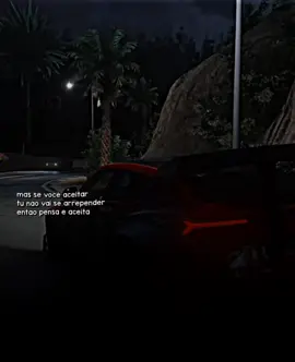 mas se vc aceitar... #fyp #edits #gta5edits 