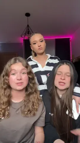 Pov: dans les coulisses du tiktok d’@anais robin 