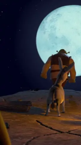 Better off alone…#tiktok#fyp#fypシ#shrek#sadquotes 