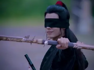 He ate and left no crumbs #theuntamed陈情令 #theuntamed陈情 #theuntamed电视剧陈情令 #weiwuxian魏無羨 #weiwuxian魏无羡 #weiwuxian #yilingpatriarch #mdzs #theuntamed #weiying魏婴 #edit 