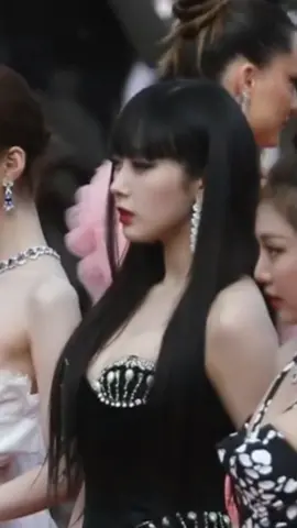 DAMN🔥 #Giselle #aeriuchinaga #fypシ #tiktok #cannes2023  #tiktok 