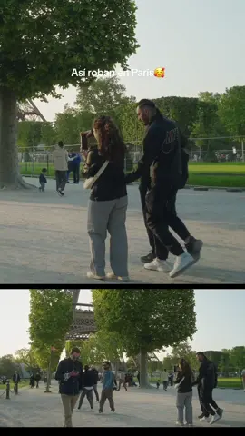 Amo Paris 🇫🇷🥰