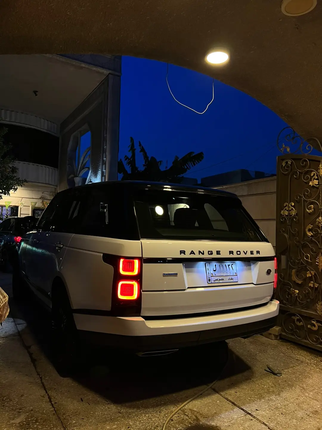 Yes its me again #explore #iraq #fyp #fypシ #rangerovervogue #money #rich #random 