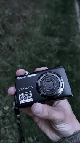 Nikon Coolpix s3000 #pourtoi #trend #artgallery #photographe #fyp #vibes #photography 