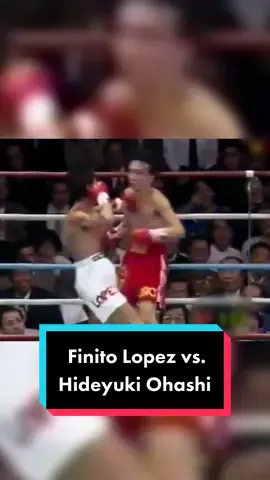 El guerrero mexicano destronó al japonés en su casa 🔥🥊 #finitolopez #boxeo #boxing #fyp #parati 