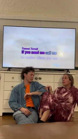 Replying to @Dom Gabriel everyone’s invited to karaoke night