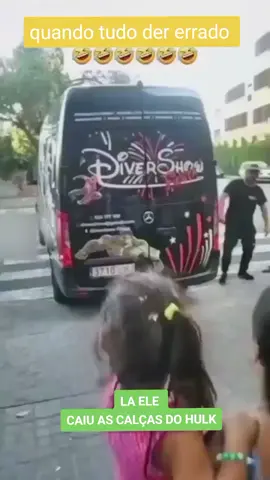 quando tudo der errado ,lá ele kkkkk#laele #kkkk 