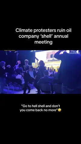 When will it stop🤣😭  #shell #oilprotesters #embarassing #stopthis #anualmeeting #fyp #viral #trending #popular #silly 