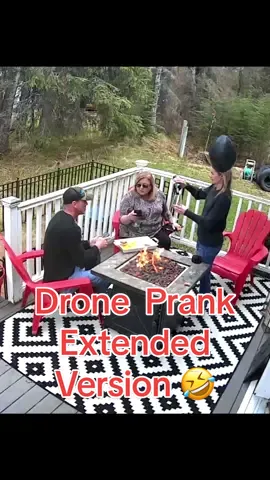 Upset but proud at the same time 🤣 #viral #viralvideo #funny #funnyvideos #alaskaelevated #prank #kids #parenting #drone #balloon #fails 