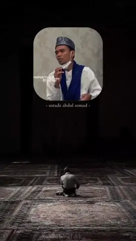 ujian diberikan karena Allah rindu dengan sujud lamamu #ujian #ustadzabdulsomad #masyaallahtabarakkallah #islamic_video #allahuakbar #forme #foryou #dakwahpendek #yukhijrah 