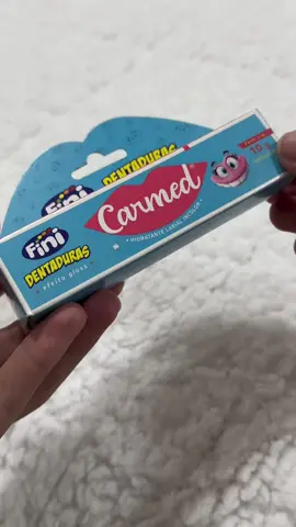 Carmed Fini Dentaduras encontrado com sucesso ✔️ continuamos a busca pelo Carmed Fini beijos 💋 #carmed #beutylips #carmedfini #beijos #tiktok 