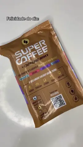 Um sachê de cada sabor 😍 tks  @Caffeine Army | SUPERCOFFEE  Já experimentou? Qual seu sabor favorito?  #fly #tiktokgalerry #riograndedosul #cafe #energy #energydrink #supercoffee #supercoffeetime #caffeinearmy 