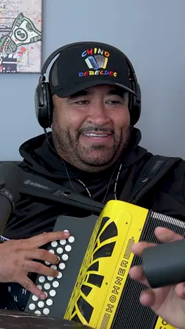 Se viene dueto con Los Nuevos Rebeldes