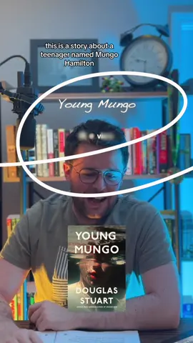 Young Mungo, a review 📚 #youngmungo #douglasstuart #bookreview #review #BookTok #booktoker #book #books #recommendations #read #reading #gay #lgbt #lgbtq #lgbt🌈 #lgbt🏳️‍🌈  #lgbtqbooks #queertiktok #queertok #fyp #fypシ #tiktok #tiktoker 
