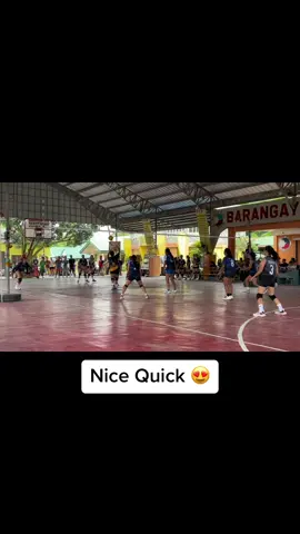 Quick Attack Sk vs South cot #prisaa2023