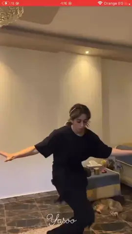 لما عروستك تيجي ترقصلك وهي ع الله حكايتها#foryou #fypシ #fyp #for 