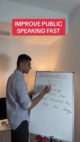 How to improve your public, speaking skills fast #socialskills #publicspeakingcoach #publicspeaking #executivecoach 