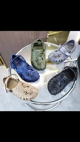 #tiktokshop #tiktokfinds #crocs #sandals #slipper 