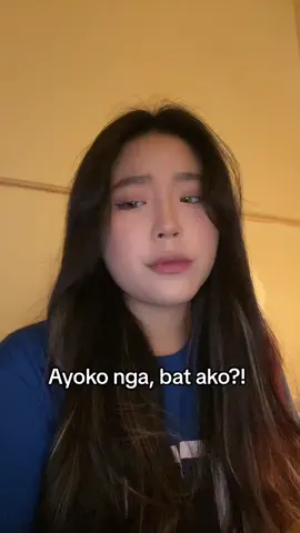 Pag inutusan ka mag hugas ng plato ng nanay mo. BOOGSH