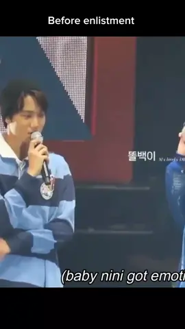 Xiumin isn't easy to cry but when he cried it's really hurt🥺❤️ he's our soft boy 🥰😍#EXO #xiumin #WEAREONE #exoforever #fypシ 