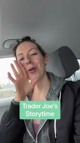 I magically didn’t have to pee anymore 🤣 #funny #relatable #lol #traderjoes #storytime #losangeles #xyzbca 