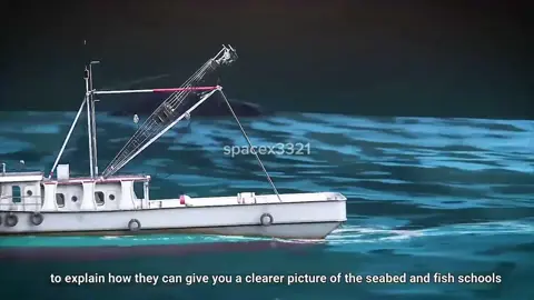 Apart from my content Astronomy, I can also make physics or science content. I explain in this video how sonar works under the sea to detect any objects around it. #Science #physics #Astronomy 