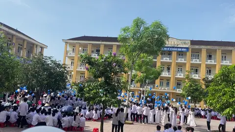 Kết thúc 12 năm🎓⏳ #CapCut #xuhuong #câp3 #tổng_kết_năm_học 