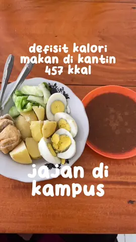 Sebenernya yang bikin aku males jaga makan adalah ketika keluar rumah, kita susah cari makan diluar yang rendah kalori atau sesuai dengan kebutuhan defisit kaloriku. Tapi setelah aku lebih niat lagi, ternyata sebenernya banyak makanan diluar yang bisa kita nikmati tapi tetep rendah kalori. Semangat yang lagi defisit kalori juga! #ResepAcil #defisitkalori #resepdiet 