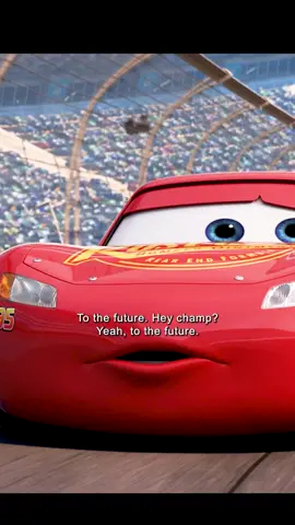 #tiktok #movie #fyp #cars3 #owenwilson #lightningmcqueen95 #cristelaalonzo #cruzramirez 
