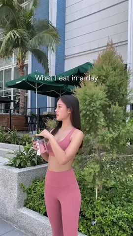 ช่วงนี้ไอซ์กำลังคุมอาหาร เลยต้องกินโปรตีนเสริมทุกวัน @plantbhealth ตัวนี้อร่อยที่สุดที่เคยกินมาเลย อิ่มนานอยู่ท้องดี 🌷✨ 