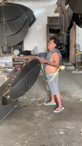 Pak gendon lagi bersedih #layangan #mamayo