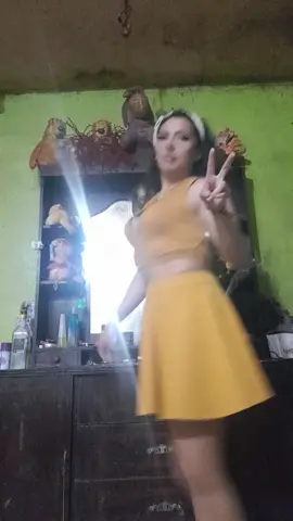 #parati#fouryou amo el amarillo #viral#fyp #zybzca 