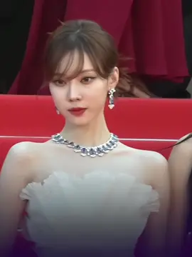 ❄️ #winter #aespa #aespa_official #aespawinter #cannes2023 #chopard #redcarpet #fyp #fyppage 