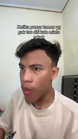 Gak tau diri emang. ⚠️Fake Situation⚠️ #fyp #viral #pov 