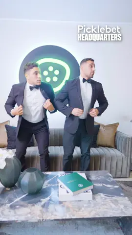 Announcement 📣: Picklebet is sending the Kairouz Brothers on tour to cover the World’s Biggest Sporting Events. We’re headed to: 🏀 The NBA Finals 🇺🇸 🐎 Royal Ascot 🇬🇧 🏏 The Ashes 🇬🇧  🎾 Wimbledon 🇬🇧 We’re unqualified, with no credentials, but we’ll be on the ground to ‘F***  S*** Up’ competing with the big boys. Follow the journey across our social platforms