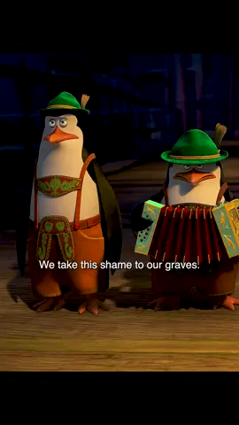 #penguinsofmadagascar #penguin #animals #movie #fyp #tiktok #sexymama 