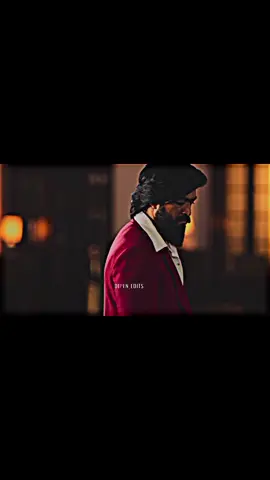 Episode  2 : ROCKY BHAI 🔥⚡ #fyp #foryou #kgf #kgfchapter2 #whattowatch #dipenbhattarai #dipeneditzs🤑 