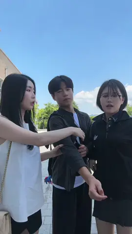 오른쪽 20대 아니고 15세..(담임과) #네모춤#막차탑승 #fyp #중학생 #09#08 