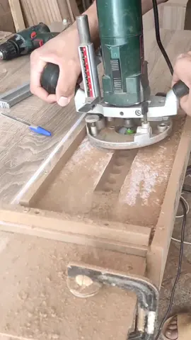 تركيب مقابض ابواب السحب (الكوليس)#pvc #خشب #woodworking 