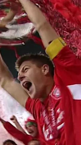 18 years ago today… The miracle of Istanbul 🤩🏆🔴 #liverpool #uclfinal #ucl #lfc #gerrard #salah #klopp #championsleague #PremierLeague #fyp #foryoupage #Soccer #football #football#footballtiktok 