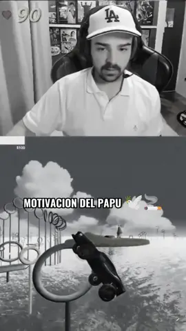 Motivación muy dura, pero real @Bananirou 🕊️🚬 ! #motivation #motivacion #bananirou #Bananirou #bana #soselchavo #representasmal #digodigo #elpapu #papu #bananirouclips 