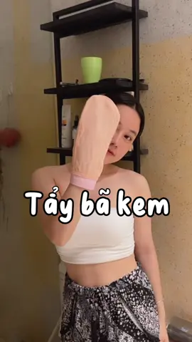 Mời chị em xa gần lơn đơn để em được gói hàng chứ off gần 10 ngày rồi 🥹 #gangtaytaydachetbody #gangtaytaytebaochet #gangtaykighet #exfoliatingglove #xuhuongtiktok #viral #xuhuong 