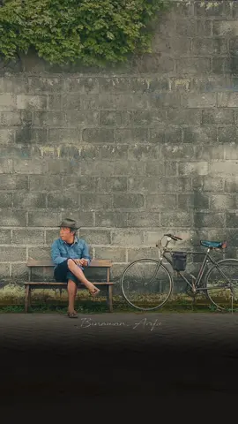 kawan... di mana semangatmu yang dulu itu❓