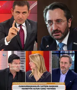 Hakan Ural, Cumhurbaşkanlığı İletişim Başkanı Fahrettin Altun’a Fatih Portakal’ı şikayet etti. Mahkemede hakaret sayılmayan kelimeleri tek tek saydı.Yalaka, omurgasız…….. #hakanural #fatihportakal #fahrettinaltun #sözcü #akp #chp #kemalkılıçdaroğlu🇹🇷 #receptayyiperdoğan🇹🇷 #emineerdoğan 